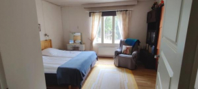 Vacation House Kommee Kurki